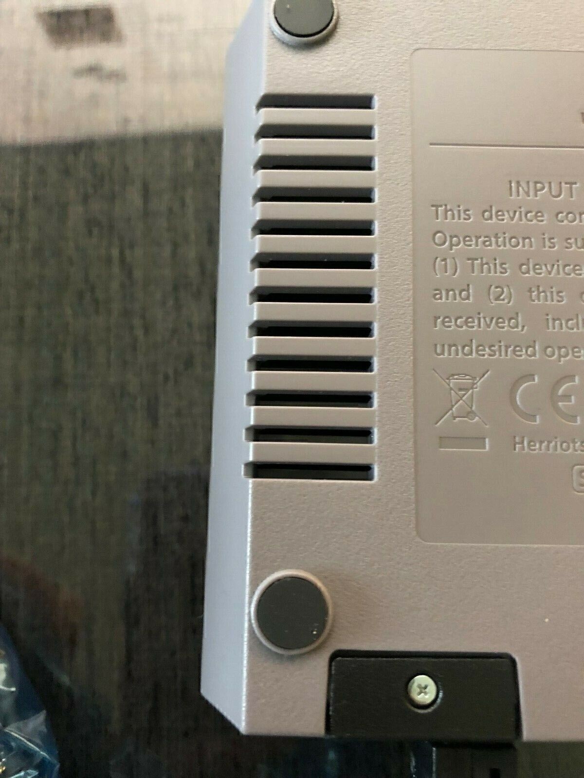 Nintendo NES Classic Edition Mini Console USA New Unopened w 30 games US Stock