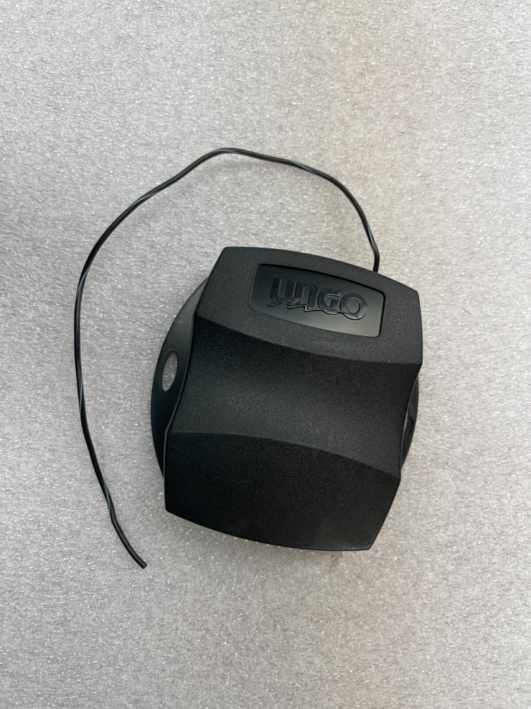 Ungo Security System MS5500 Replacement Brain Module