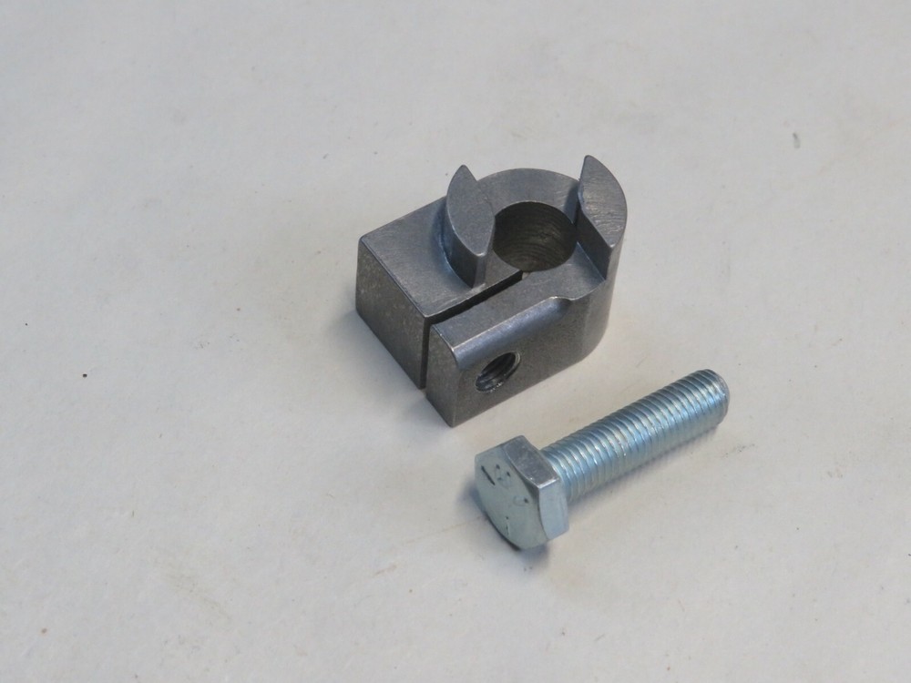 Fits John Deere Adjustable Anvil Clamp Gas Engine Hit Miss