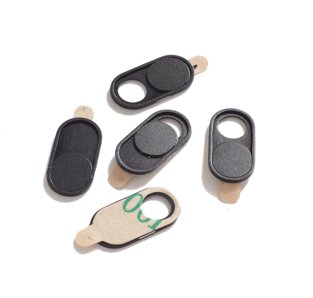 EDEC Sliding Webcam Cover