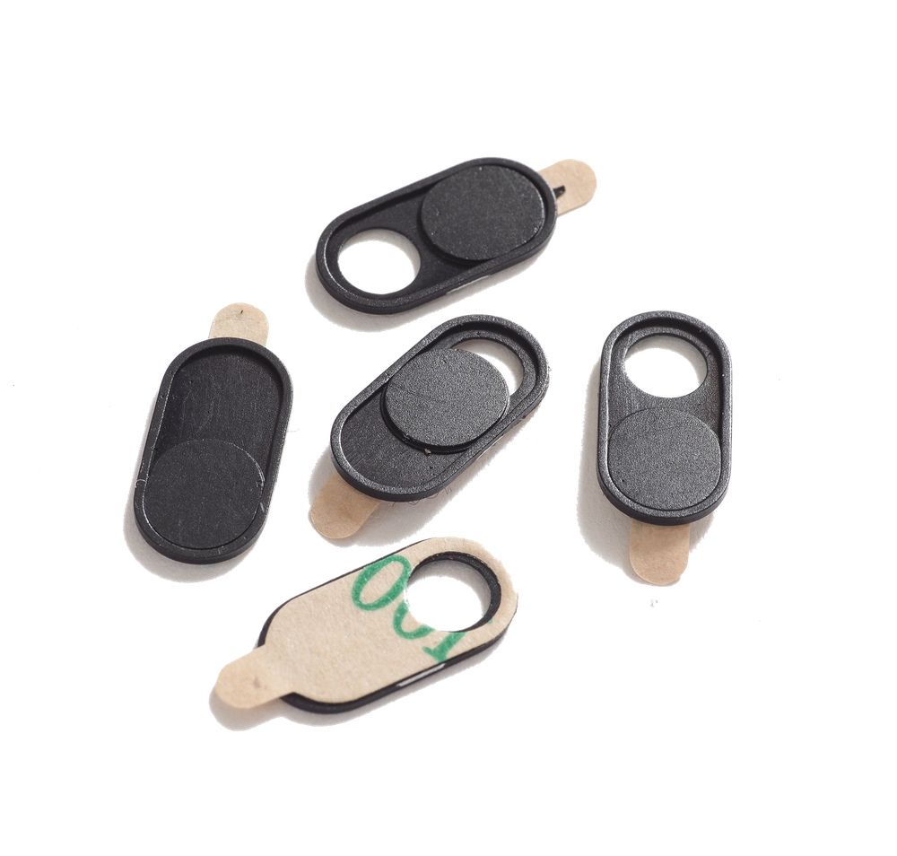 EDEC Sliding Webcam Cover