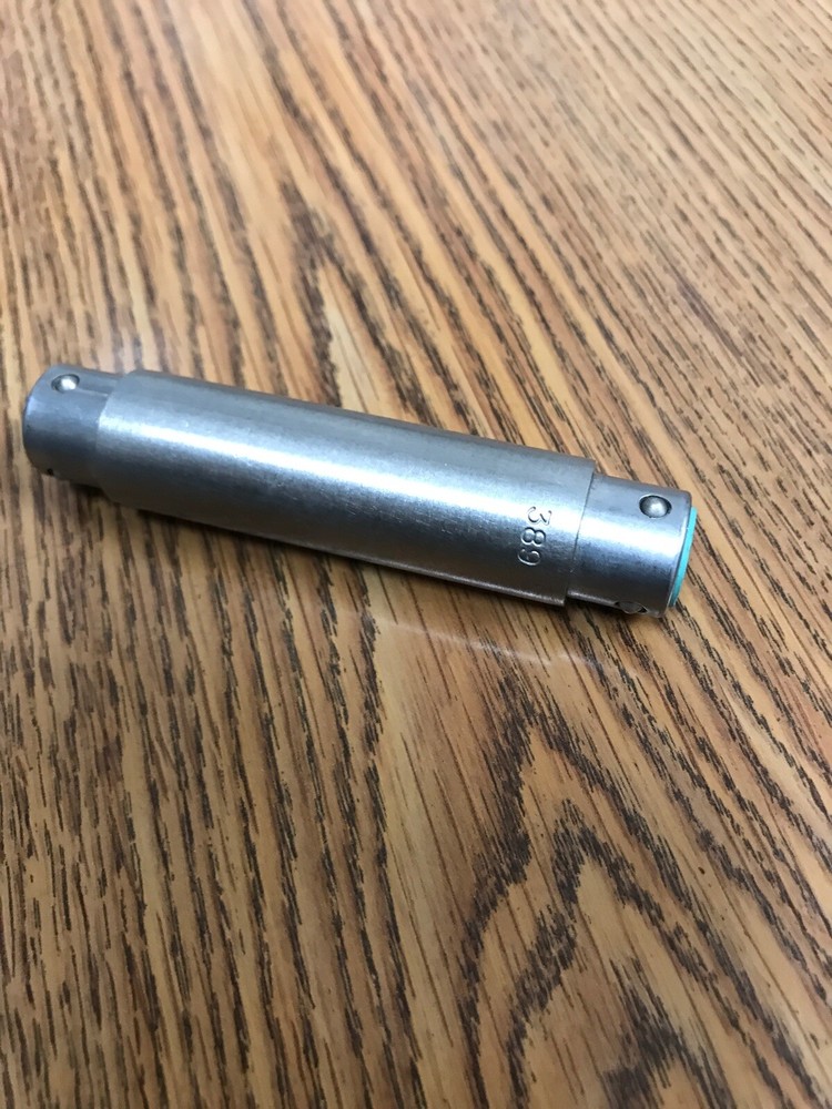 Switchcraft 389X XLR Connector