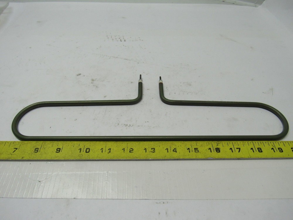 Synventive TH65B357 230V 1036W Blow Mold Equipment Heating Element