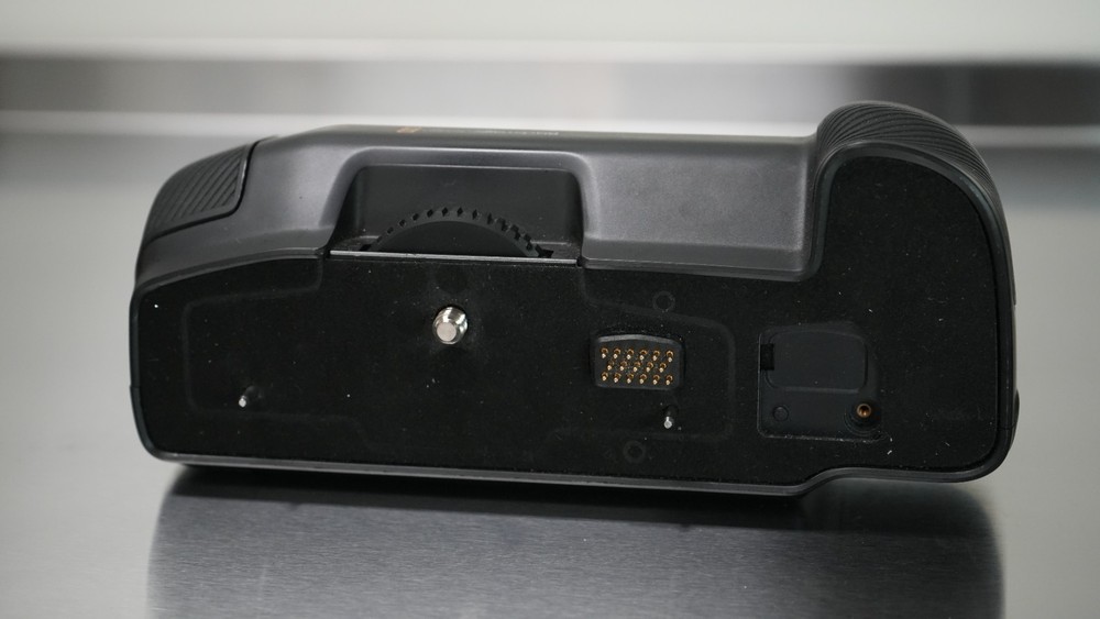 Blackmagic Design Pocket Camera Battery Pro Grip (#147 or #148)