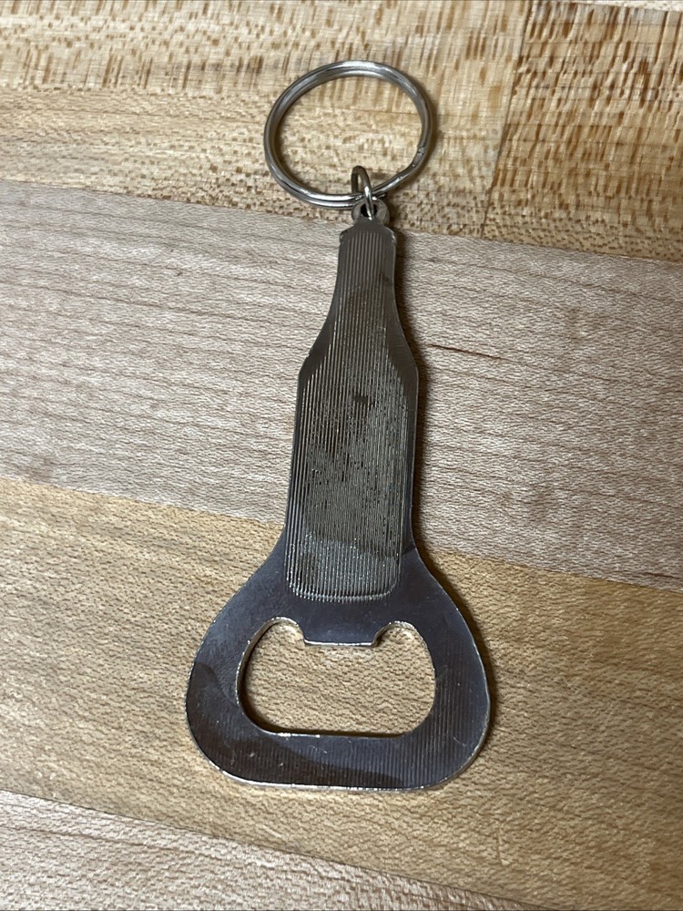 ESB Keychain/Bottle Opener. EX Box 282