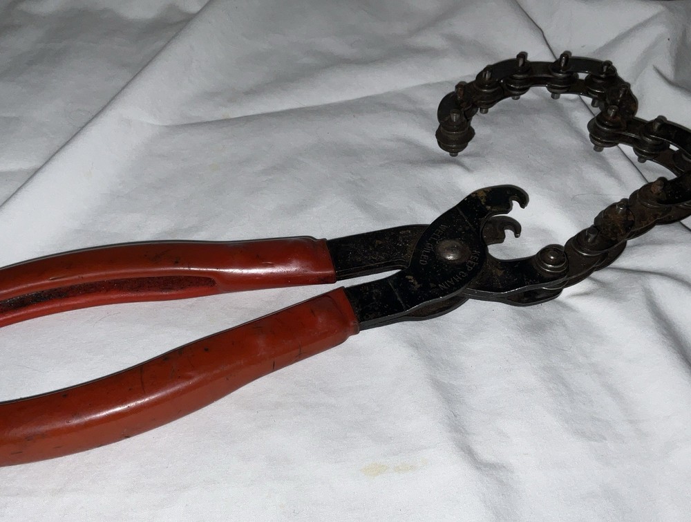 K-D 2031 EXHAUST AND TAILPIPE CUTTER