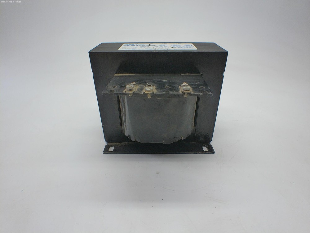 ACME TA-2-81217 TRANSFORMER UNMP