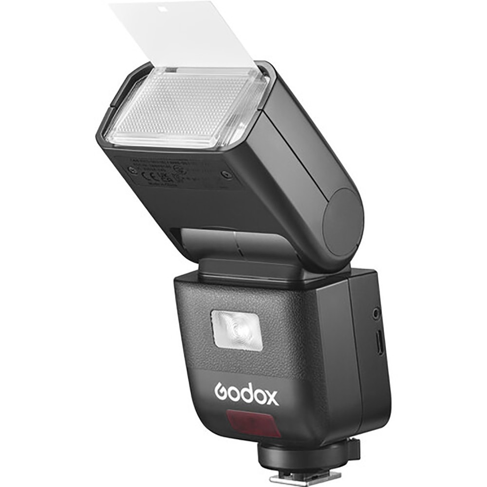 Godox Ving V480O TTL On-Camera Flash for Nikon