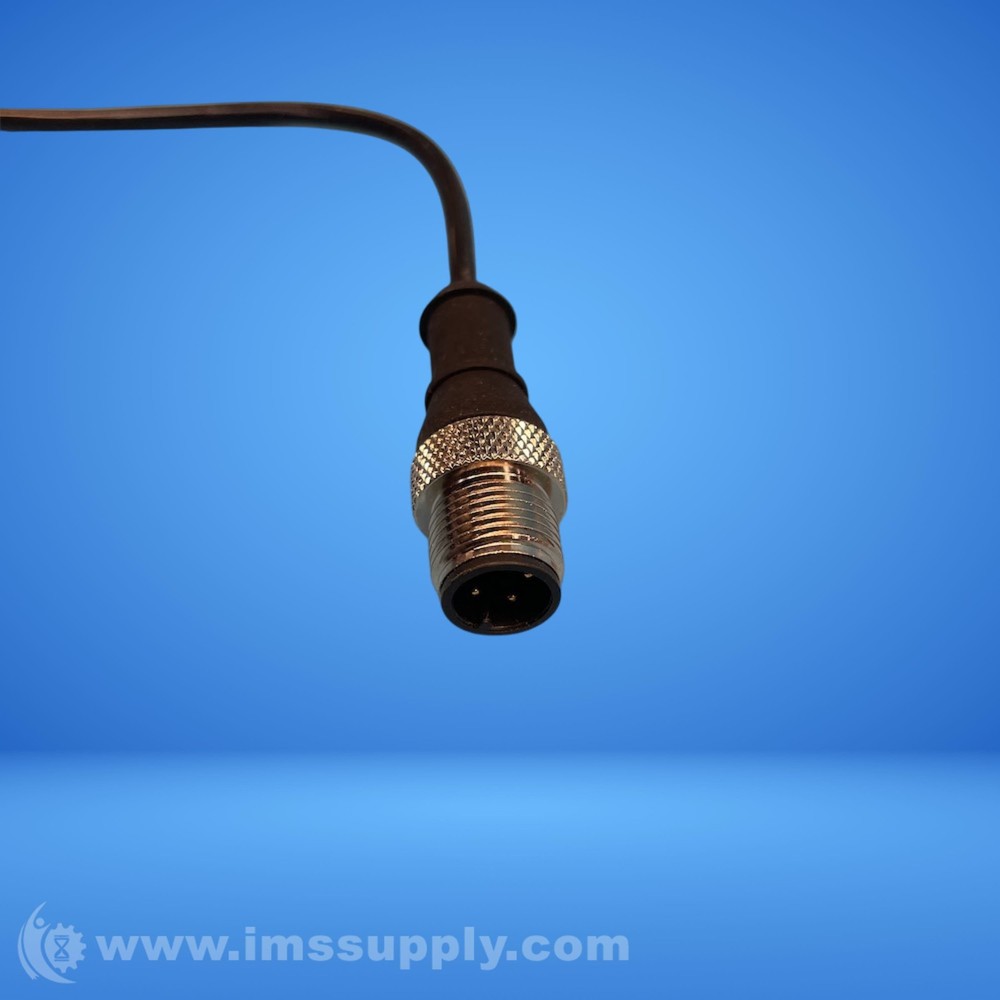 Banner Engineering Corp. QS18EP6DVQ5 Diffuse Sensor FNOB