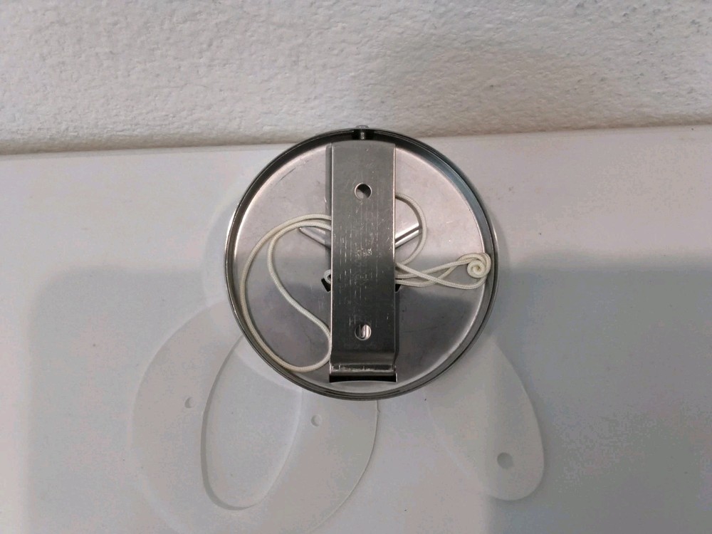 Retractable Clothesline Vdomus New