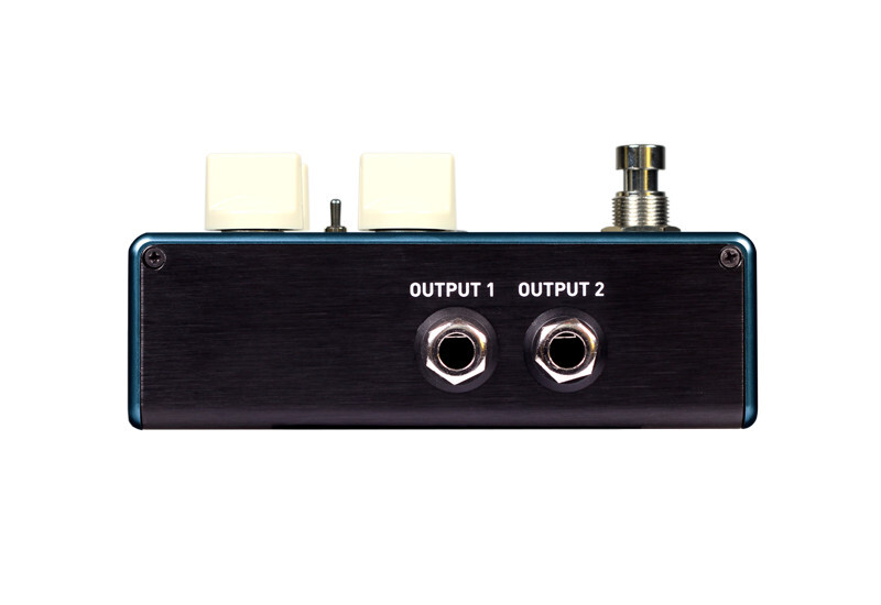 Source Audio Atlas Compressor Pedal