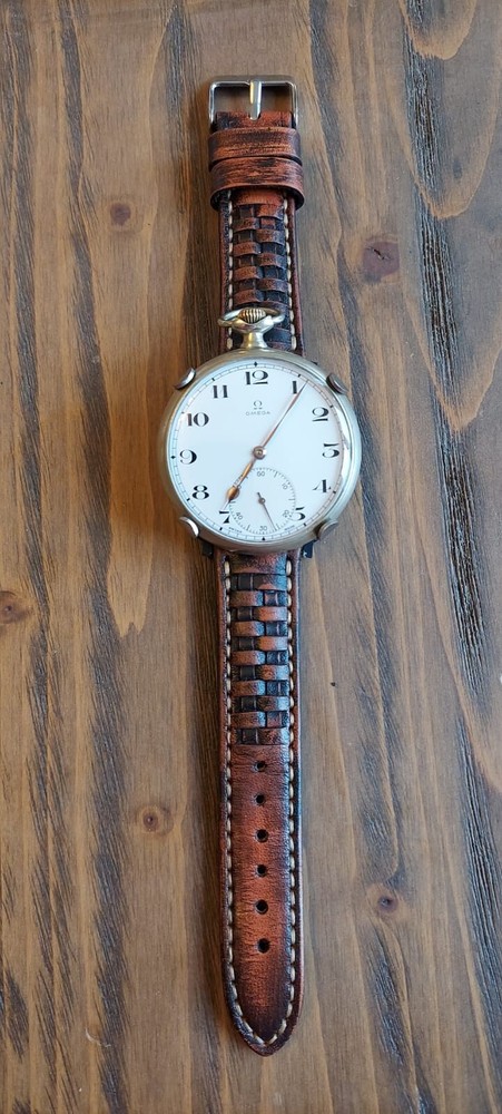 Pocket Watch Converter