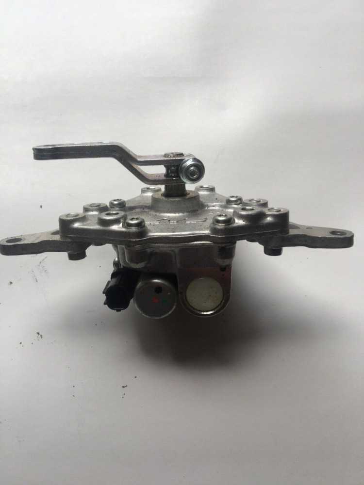 07-12 Honda CBR600RR Steering Stabilizer Damper