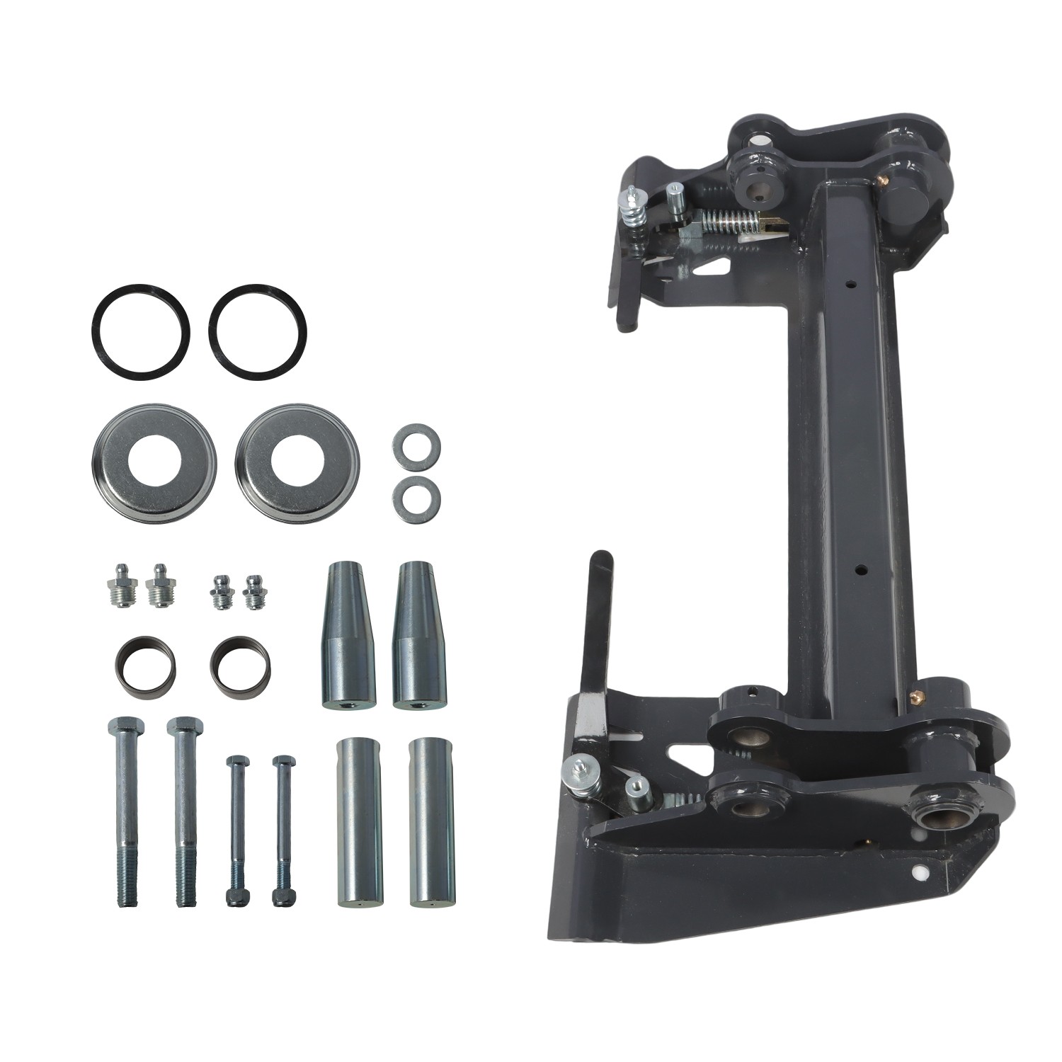 Mounting System For Bobcat 773 S150 S160 S175 S185 S205 T180 T190 6577954 NEW