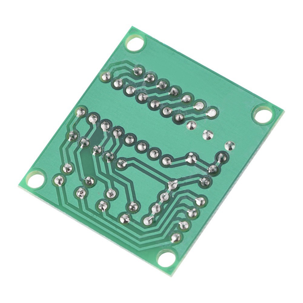 5Pcs/Set ULN2003 Driver Board Stepping Module For 4 Phrase Stepper Motors Part