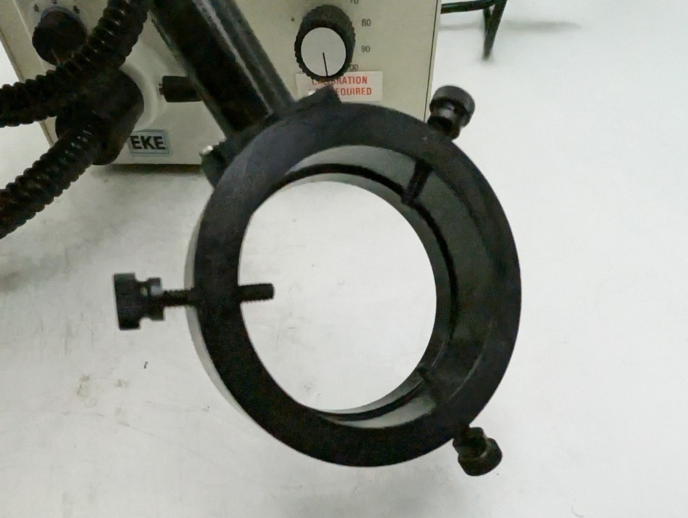Schott Ace 1 Fiber optic light for Microscopy