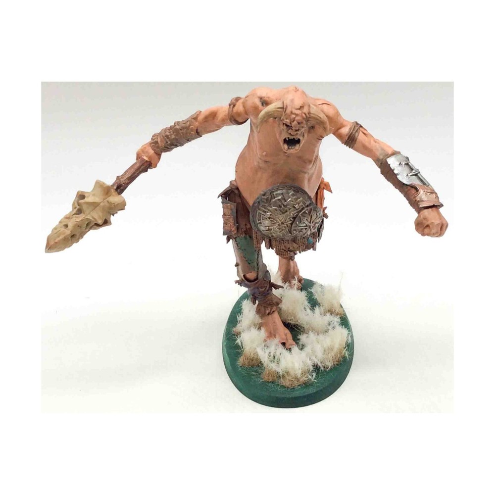 Chaos Gargant #2 NM