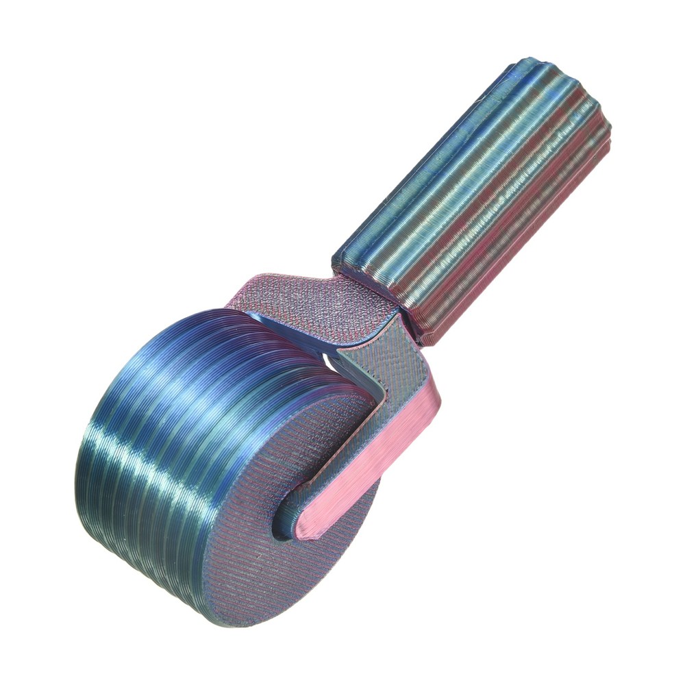 Diamond Art Roller, Detachable Diamond Paint Tools(Metallic)