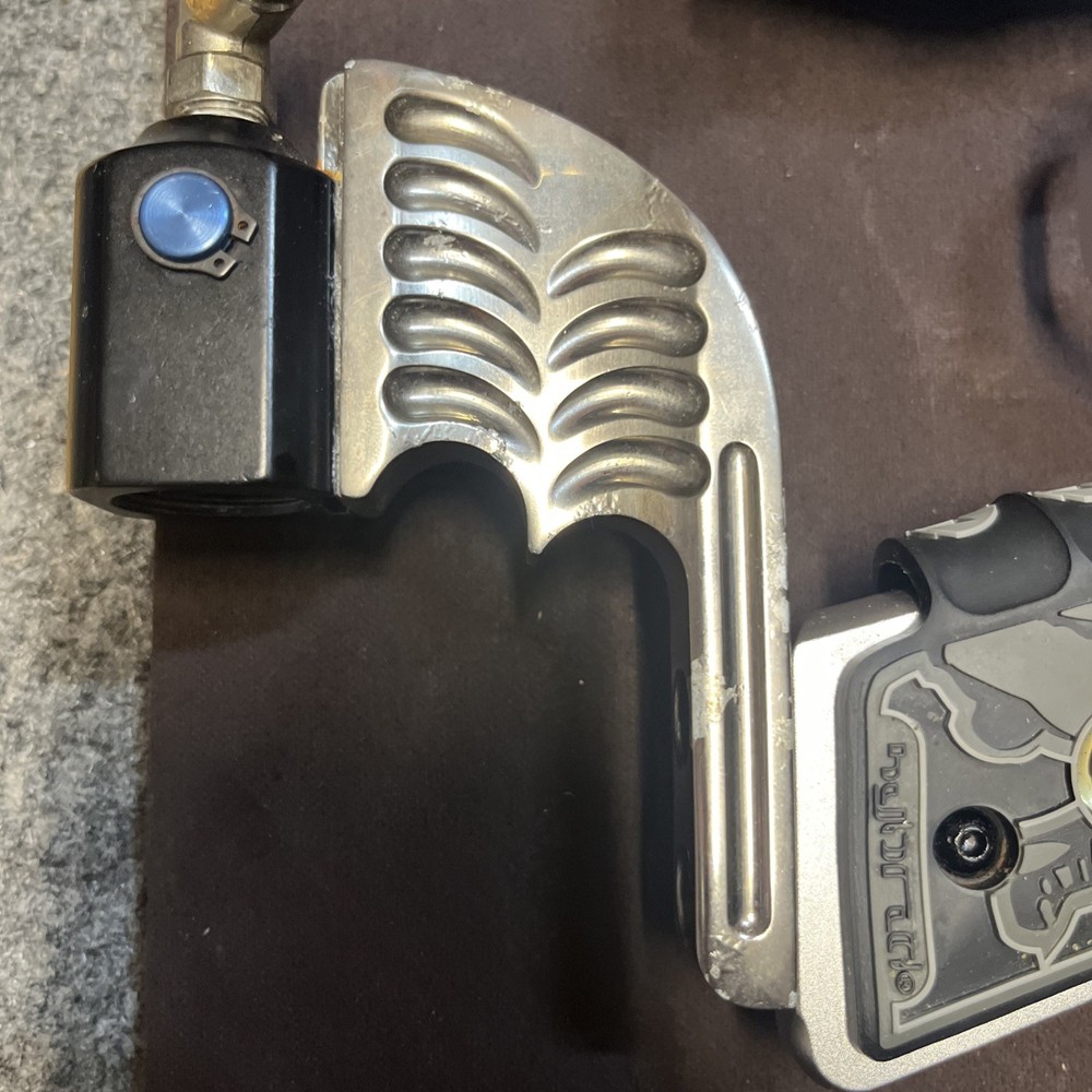 WGP/STO Autococker Untested