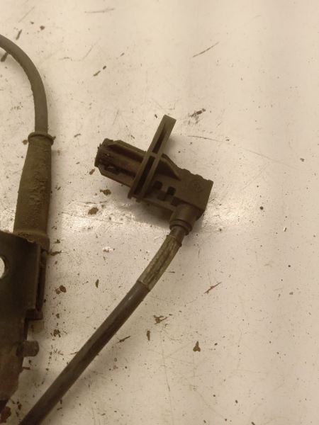 2010 FORTE Chassis Sensor Tested OEM
