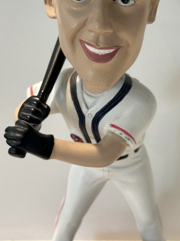 Hunter Pence Round Rock Express Bobble Head
