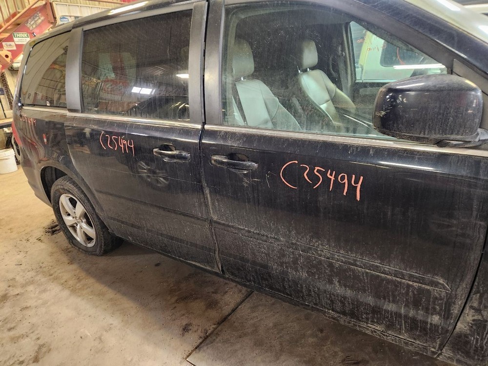 Engine ECM Electronic Control Module 3.6L Fits 2011 ROUTAN 1212513