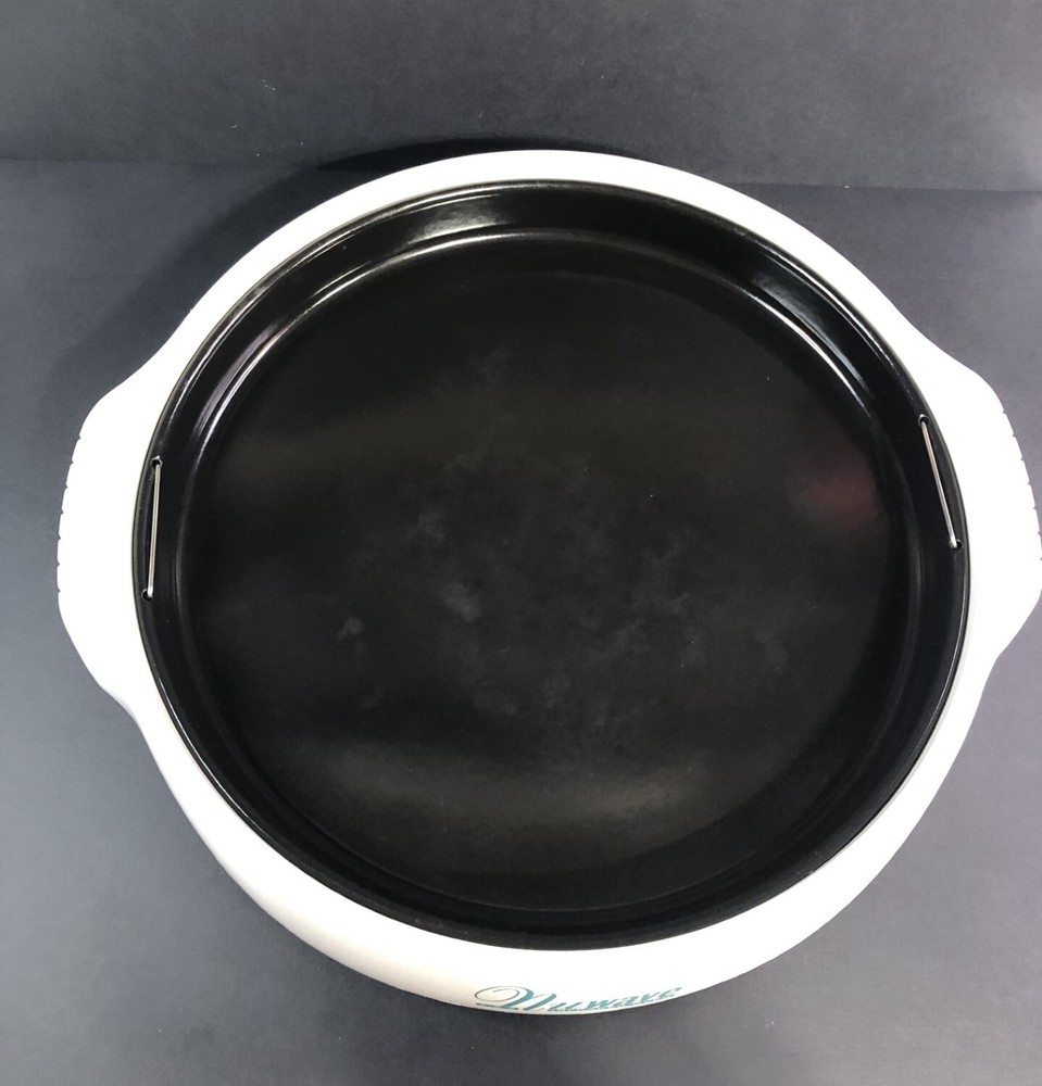 NuWave Pro Plus Infrared Oven Model 20344 w Bag.