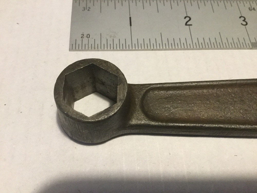 BSA MOTORCYCLE SPANNER 15-832 BSA TOOLKIT