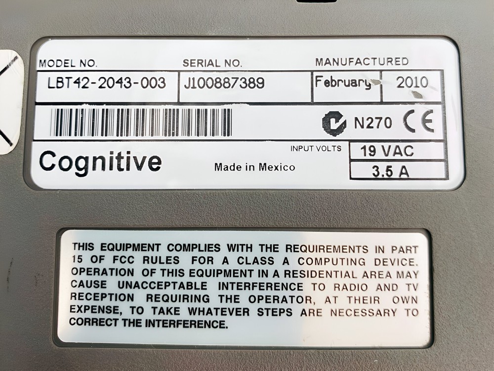 Professional Document Camera for Streaming 10x Digital Zoom Auto Focus w/Adapter