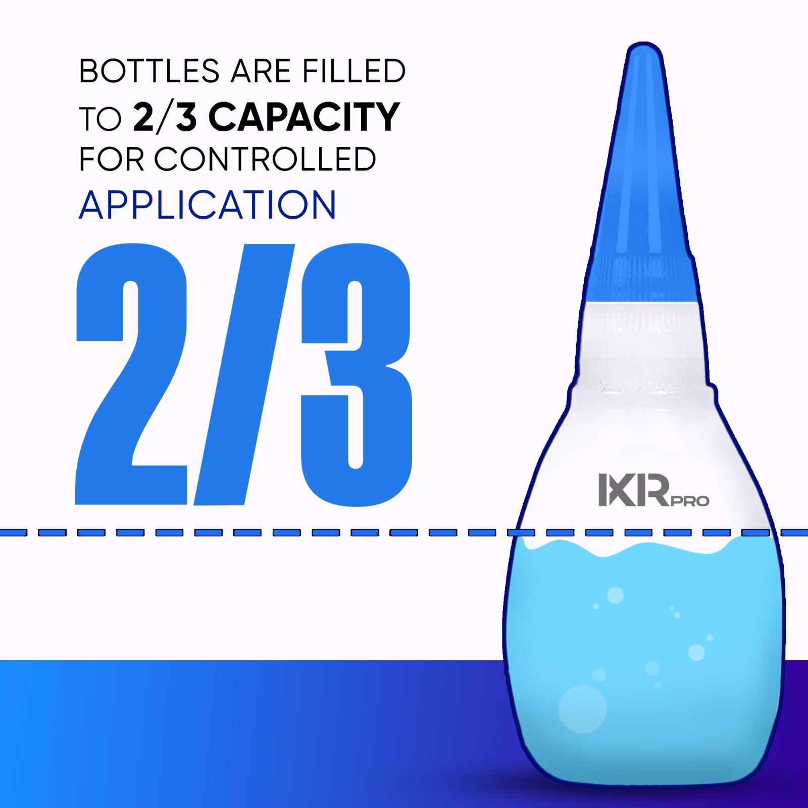 CA Glue with Activator Kit 6x1.75 oz. CA Glue (Thin Medium Thick) 16.9 oz.