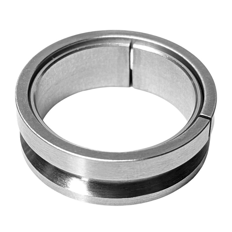 12 GA. GAS PISTON SEAL KIT FOR REMINGTON 11-87 11-96 NEW STYLE POST 1986