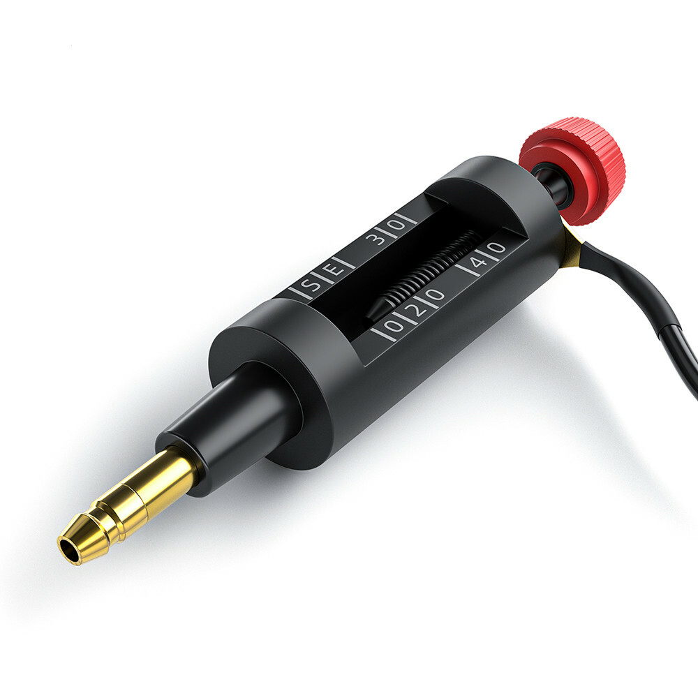 Spark Plug Tester Ignition System Coil Engine In Line Auto Diagnostic Test Tool