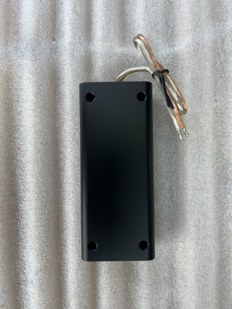 Infinity Kappa 303s crossover