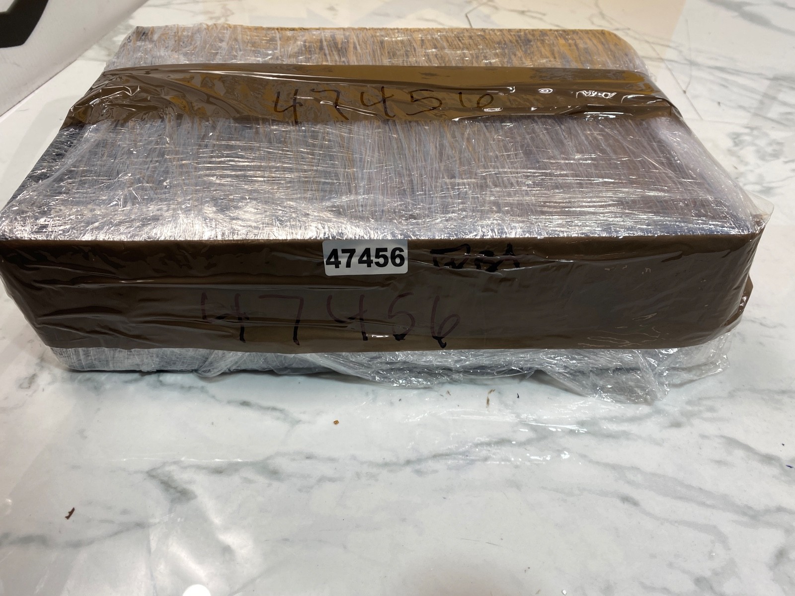 Rockford Fosgate 5x7” Harley Davidson CVO Touring Saddlebag Speakers Bagger