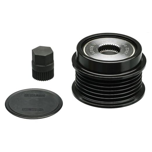 Alternator Pulley - 920250A