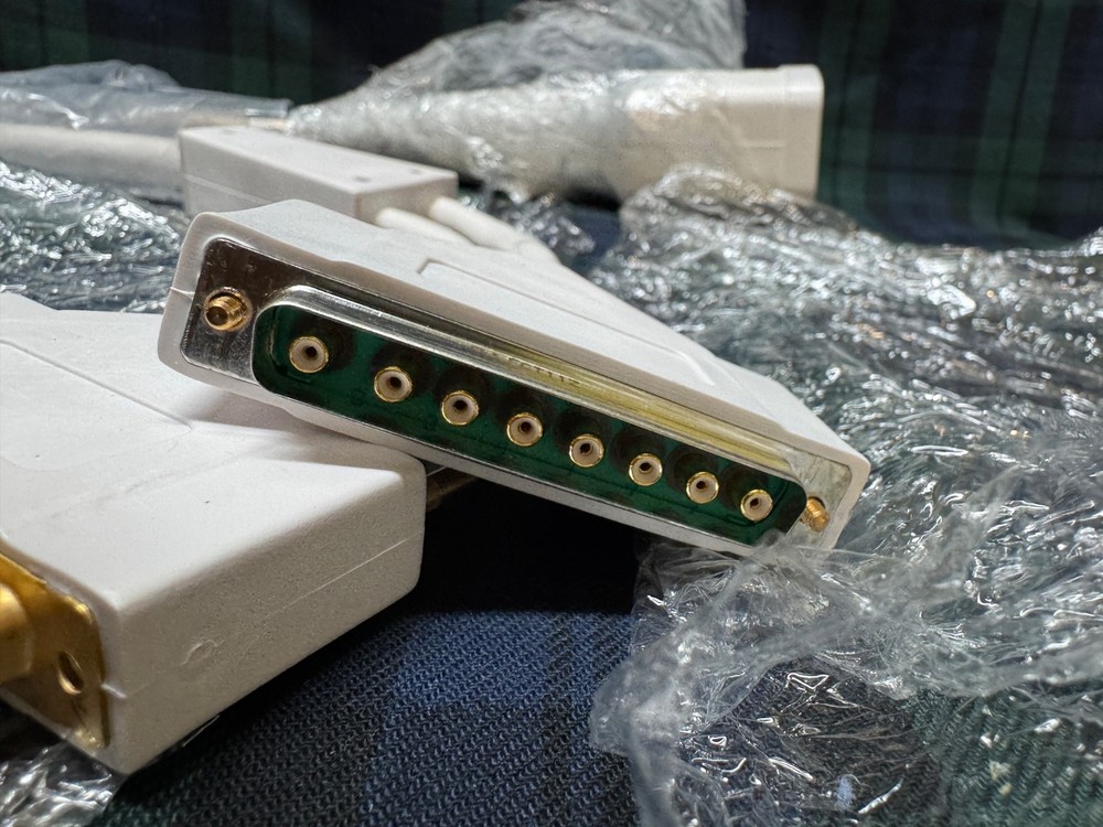 5115006 Cable Assembly MCR Tool