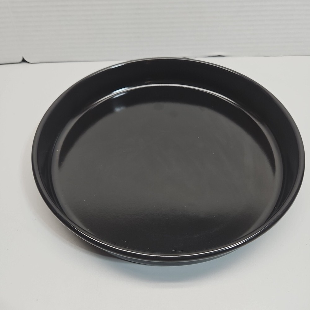 Nuwave Pro Infrared Oven 10" Baking Pan Replacement Part Hearthware