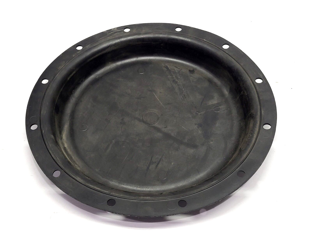 RPP-5-17 Valve Diaphragm