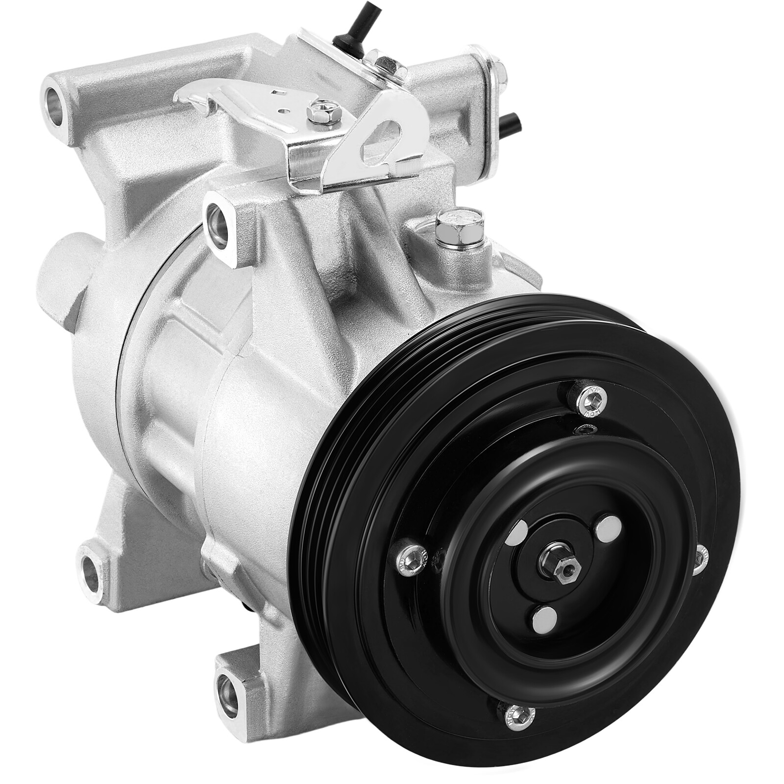 AC A/C Compressor w/Clutch For 2004-2006 Scion xA xB1.5L l4 CO 11034C 8831052250