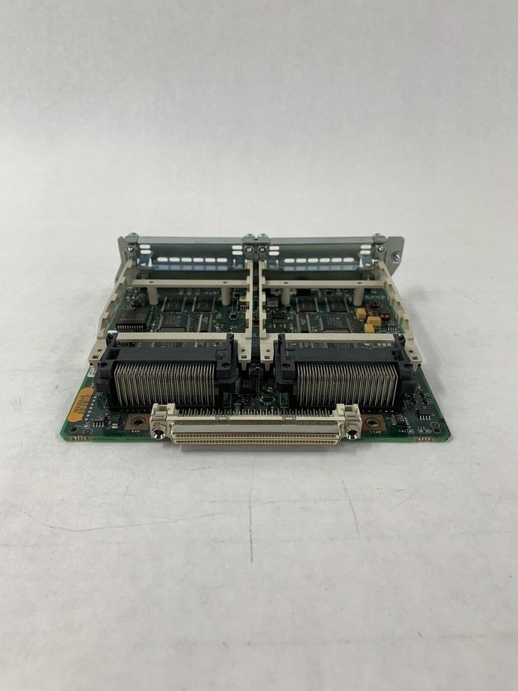 Cisco Systems Voice Module Board 800-02491-01C0
