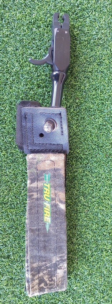 Tru-Fire Archery Release Trigger