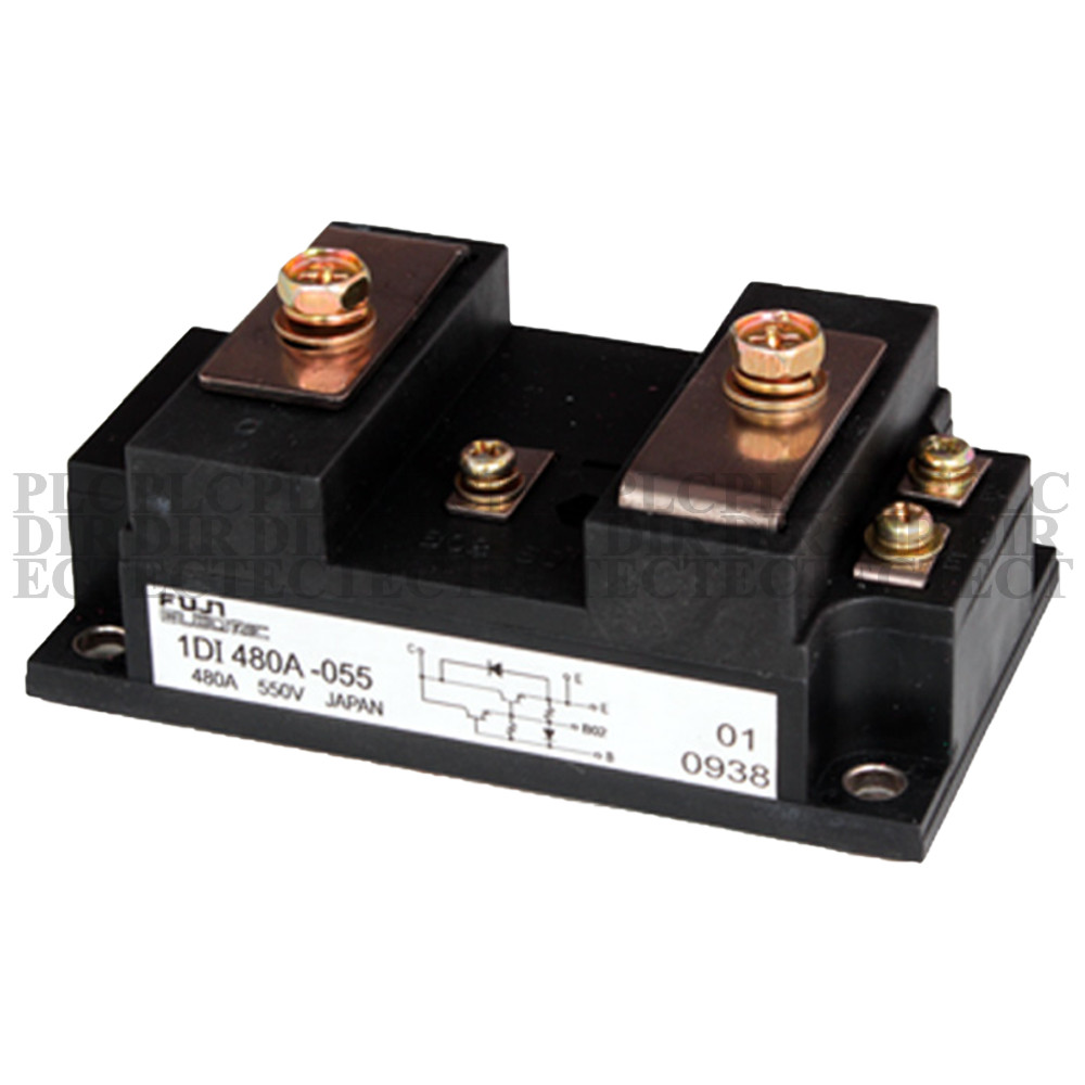 NEW Fuji 1DI480A-055 1DI480A055 Transistor Module