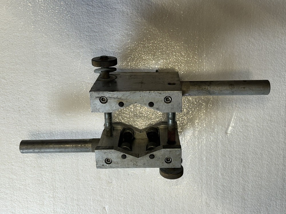 Speed Systems Mark II 1.75" -3" Insulation Stripper MARK2