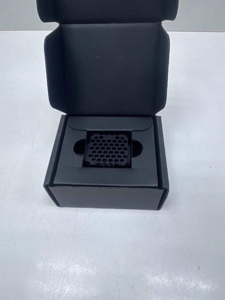 IPORT POE Splitter 70718 Surface Mount Black