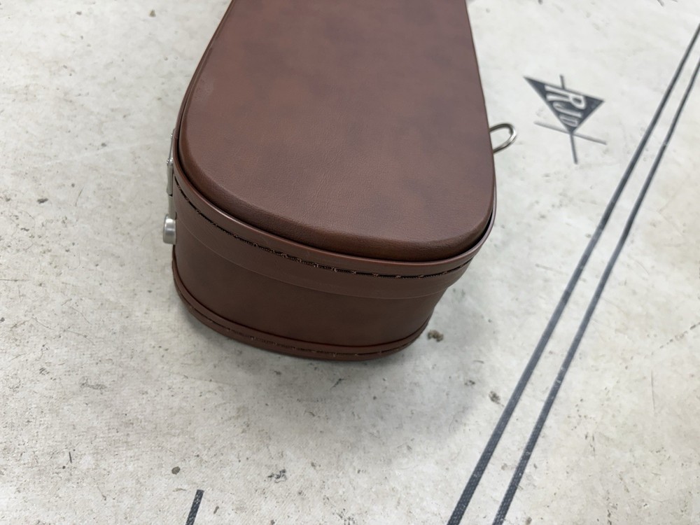 Epiphone Les Paul Inspired Guitar Hardshell Case Brown