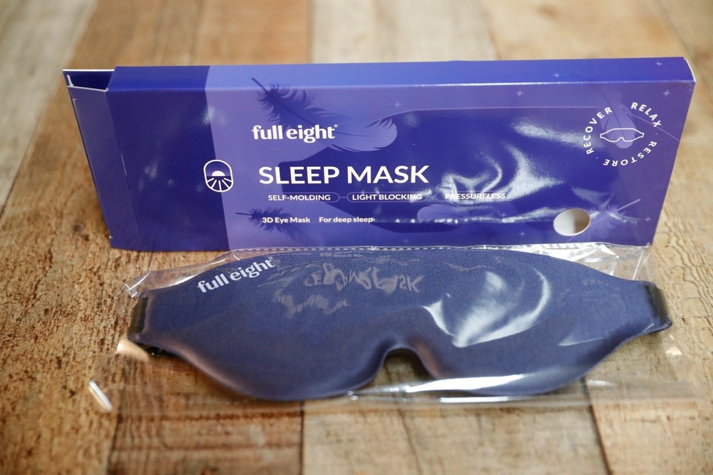 Full Eight Sleep Mask