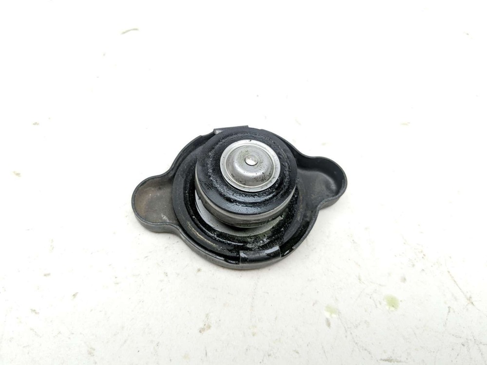 07 Suzuki V Strom DL650 Radiator Cap