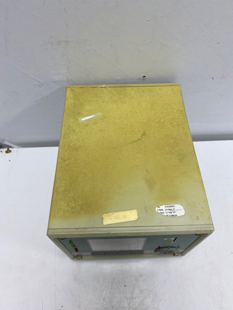 AHLBORN ALMEMO 5690-2 Data Logger