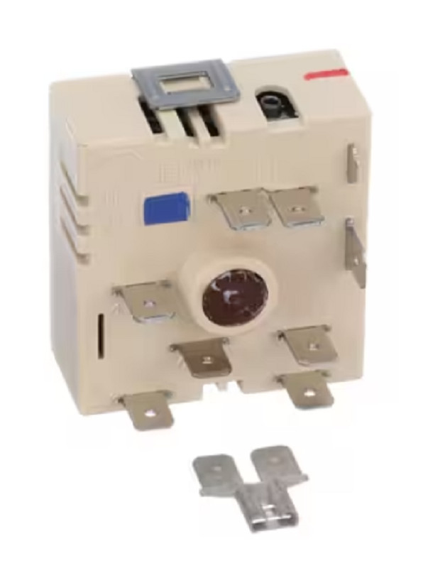 Frigidaire 50.55073.041 Infinite Switch Surface Element Double 240V 15A Range