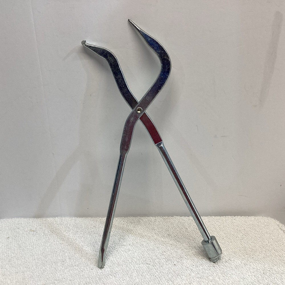 Drum Brake Return Spring Dual-End Pliers Removal and Installation Tool
